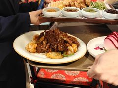 -北平盛世·新京菜·北京烤鸭(劲松·双井店)