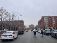 -东北大学（浑南校区）食堂
