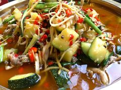 -拈一筷子·宜宾江湖菜(总店)