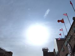 -新疆国际大巴扎