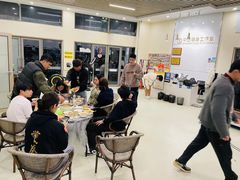 -中田健身工作室(嘉定江桥店)