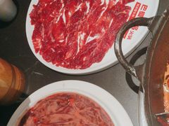 -巴蜀大将火锅(春熙店)