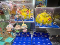 -泡泡玛特POPMART(上海环贸iapm商场店)