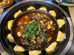 -驿舍·民國老营房院子私房菜(科学会堂店)