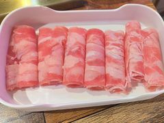 -蒙肥羊·酸汤潮牛·鲜牛肉火锅烤肉自助(岗顶店)