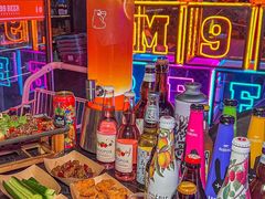 -M99 BEER世界啤酒吧(鸿云悦街店)