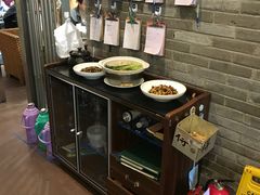 -三强鸽子(胜利路店)