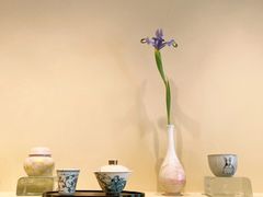 -江南雅厨(李公堤店)