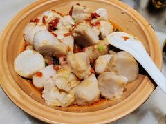 -谭姐邻里厨房(翠微店)