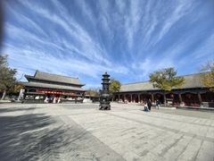 -天津妈祖文化园