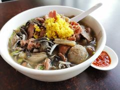 -潮镇老尾牛杂(环城西路店)