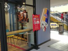 -DQ·蛋糕·冰淇淋(奥特莱斯店)