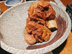 -95号酱骨·一块豆腐(展春园西路店)
