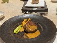 -太平洋西餐厅(金陵饭店)