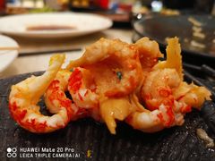 -新发展亚太JW万豪酒店·福苑咖啡厅