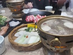 -古关火锅店(古北水镇景区店)