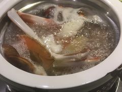 -加餐海鲜自助(集美银泰百货店)