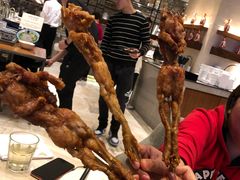 -上海新发展亚太JW万豪酒店