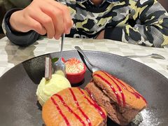 -西堤牛排(南京龙江店)