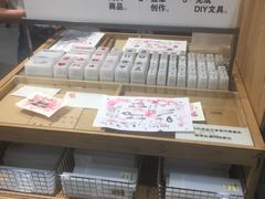 -MUJI无印良品(万达仓山店)