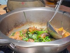 -九道菜有鸡鱼头(石鼓路店)