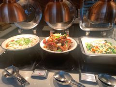 -RISE RESTAURANT(滨海湾金沙店)