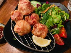 -铃木食堂(北新桥店)