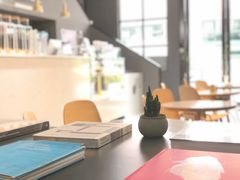 大堂-ADO KAFE(大学城店)