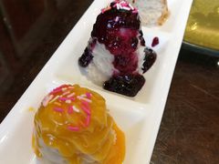 三色芋泥-惠宾饭庄(中山路店)