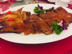 -益健名厨海鲜城(夏湾店)