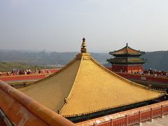 -普陀宗乘之庙(小布达拉宫)