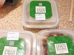 -孖记茶档·热腾茶餐(江南西plus店)