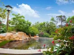 -江门古兜温泉小镇