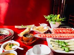 -山城辣妹子(定福庄店)
