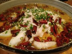 -十三式重庆江湖菜(金茂览秀城店)