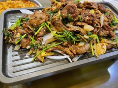 -京天红酒家(虎坊路店)