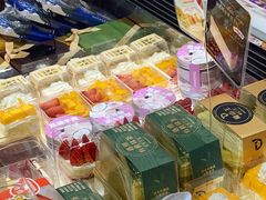 -TOUCH泰奇(金桥长岛路店)