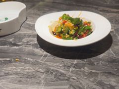 -前海沿·青岛菜(乐客城店)