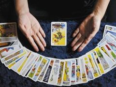 -南瓜谷塔罗(和义店)