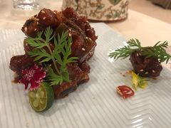 -北京全聚德(西客站店)