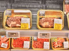 -Olé精品超市(新世界新丸中心店)