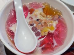 -今朝桃花醉川菜(县西巷店)