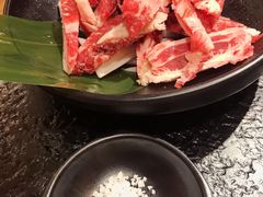 -九田家黑牛烤肉料理(石路天虹店)