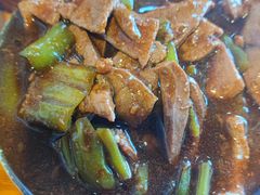 -老外婆本帮面(塔城路店)