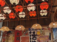 -千懿六本木酒场(常熟路店)