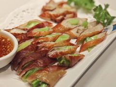 -旺达·福州菜(正大广场店)