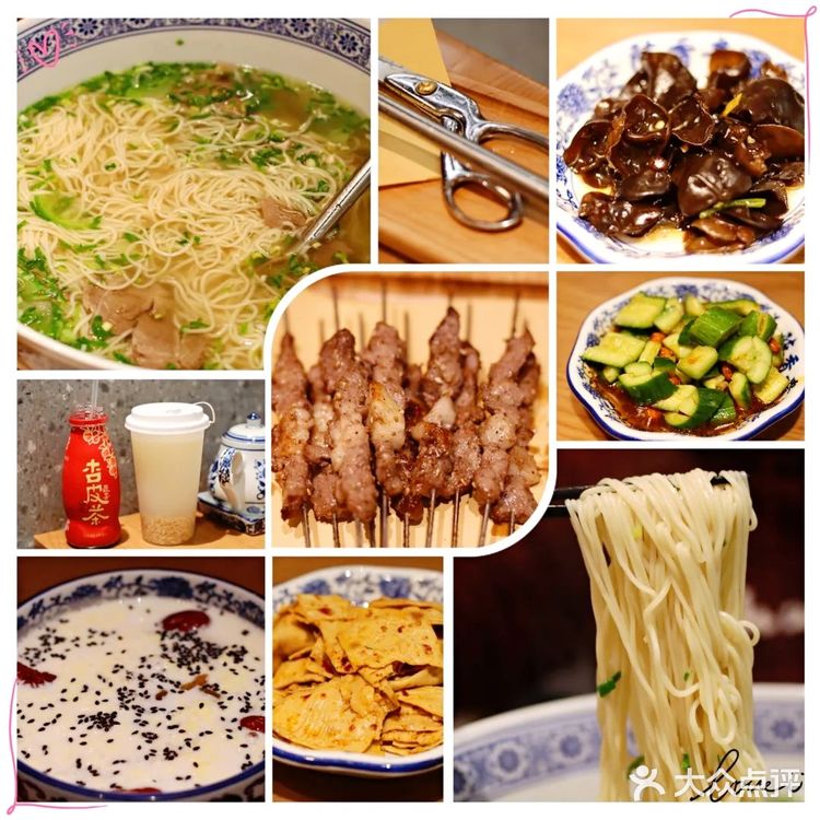 这碗网红牛肉面也太太太绝了吧