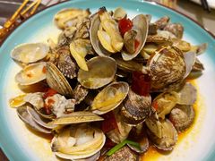 -火龙堂·风味民间菜(文一路店)