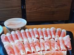 -额尔敦传统涮火锅·冰煮羊(铁东店)