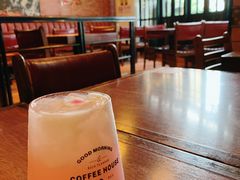 大堂-玛格萝妮比萨屋(陆家浜路店)